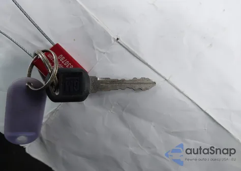 2002 Chevrolet Cavalier from USA, damaged, VIN 1G1JC524327391804